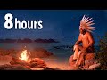 Native American Flute Music - Relaxing Music to Relieve Stress, Anxiety &amp; Depression