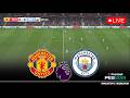 Manchester United vs Manchester City Premier League Manchester United vs Manchester City Premier League