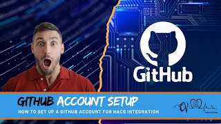 How to Set Up a GitHub Account for HACS Integration | Step-by-Step Guide 💻