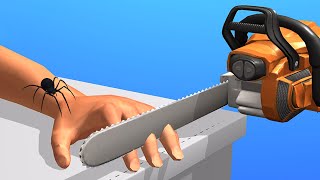 📌 Satisfying Mobile Games NEW VIDEO Playing 999999 Tiktok Free Gaming Videos Relaxing Gameplay TZRMD screenshot 1