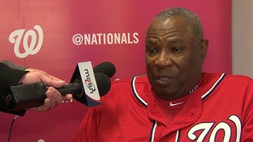 WAS@PHI: Baker on the big loss to the Phillies