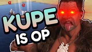 Civ 6 Kupe Is SO Good I Won A Culture Victory With A 30 Second Timer On Each Turn - Maori Pt. 1