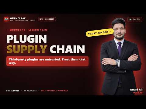 That OpenClaw Plugin Could Own Your Whole Machine