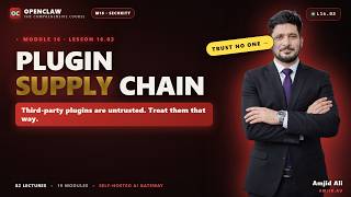 That OpenClaw Plugin Could Own Your Whole Machine