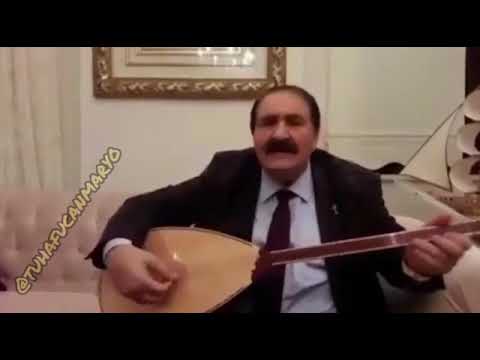 Tüh Allah belanızı versin pühh... Hilmi şahballi