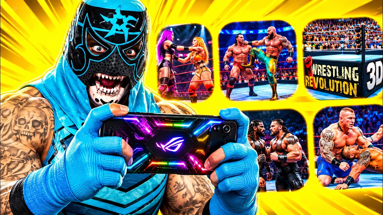 Latest Title & Thumbnail