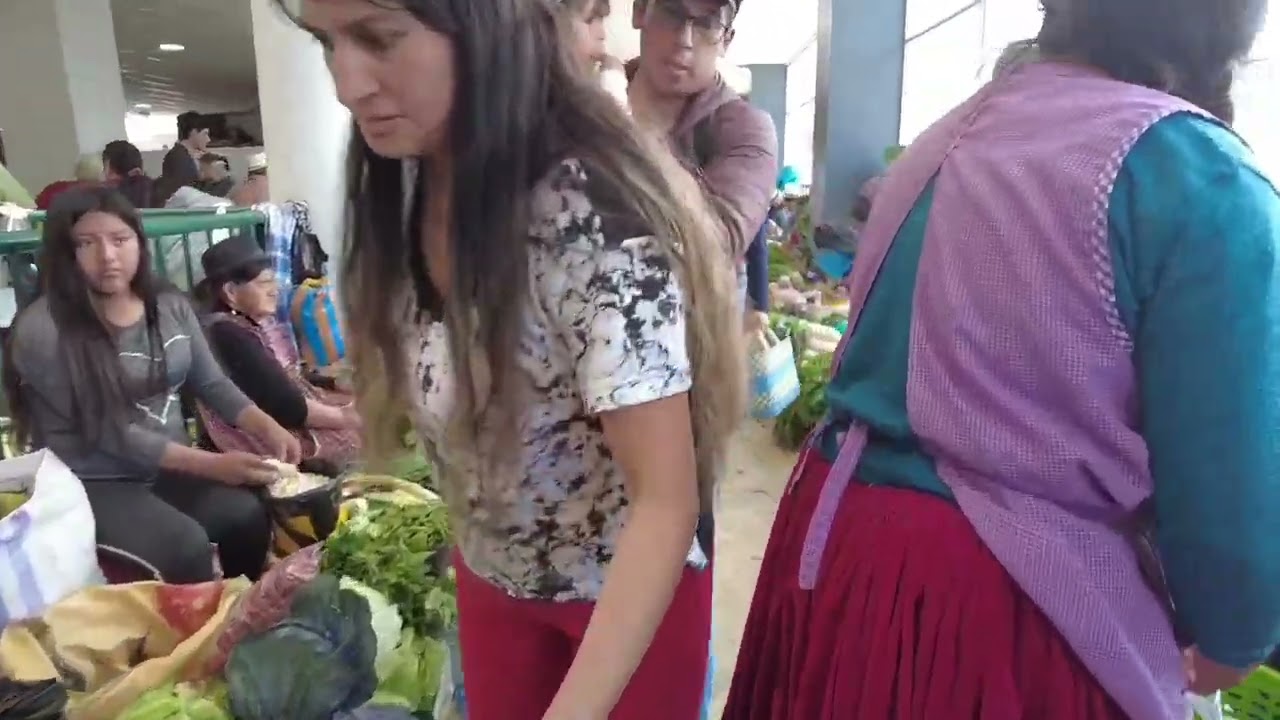 DESDE AZOGUES MERCADO NUEVO #djmastermix #campoalegre