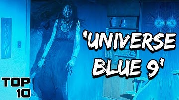 Top 10 Scary Parallel Universe Stories - Part 2