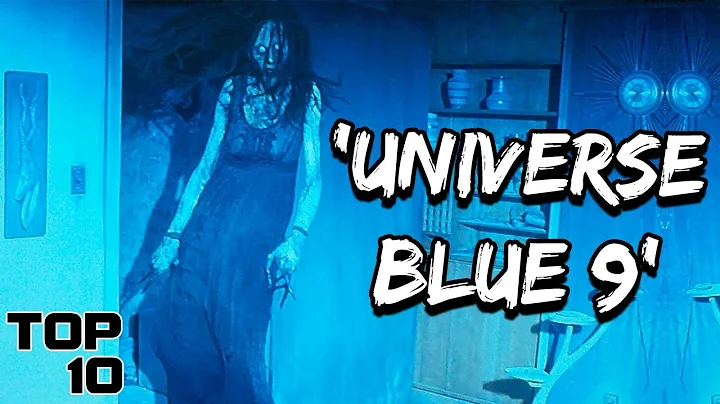 Top 10 Scary Parallel Universe Stories - Part 2