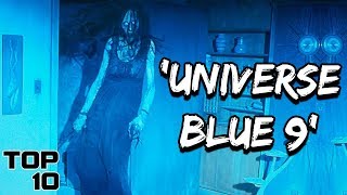 Top 10 Scary Parallel Universe Stories - Part 2