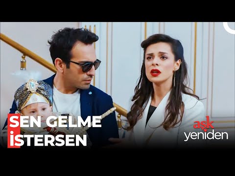 Zeynep'in Efsanevi Laf Sokmaları - Aşk Yeniden