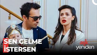 Zeynepin Efsanevi Laf Sokmaları - Aşk Yeniden