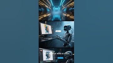 This AI Tool Will Replace Your Job in 2025 (You’ve Been Warned 😳)