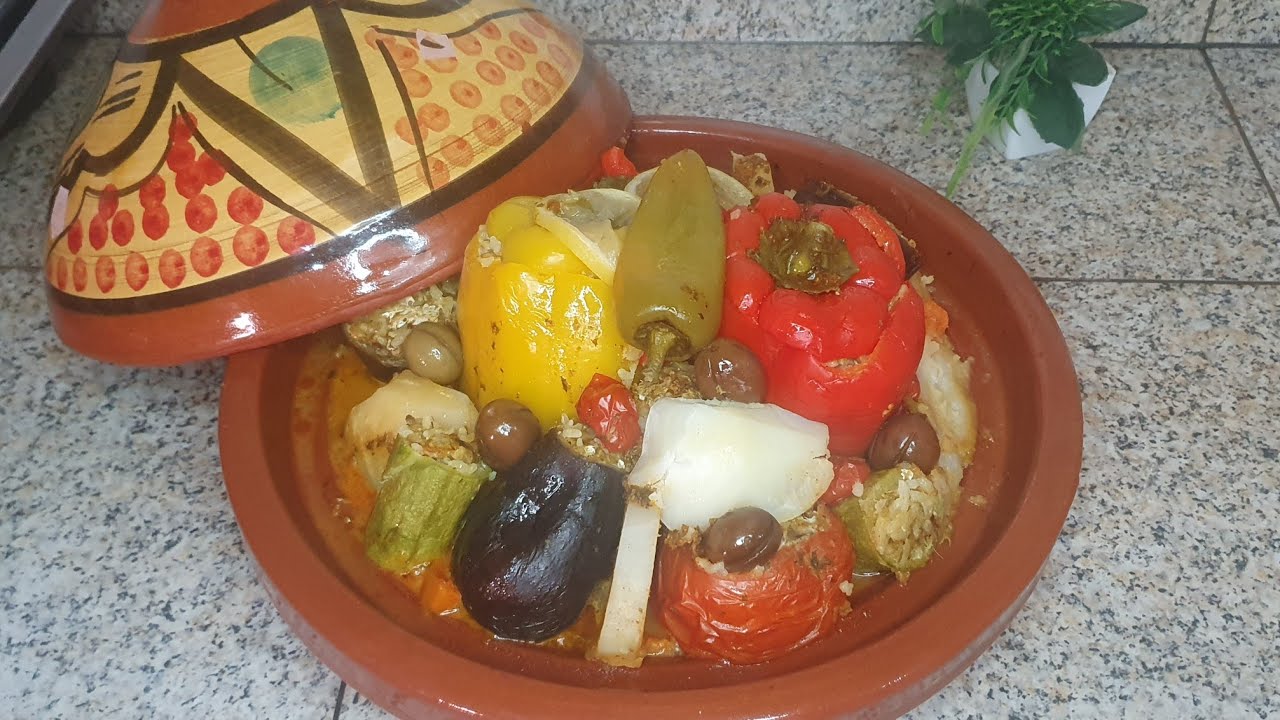 #شهيوات#خضر مشكلة عامرة بكفتة السردين مداق رائع