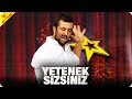 Ercan Demir'den Başarılı Taklitler | Yetenek Sizsiniz Türkiye