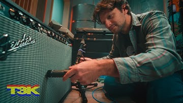 How to Capture Your Guitar/Bass Tones For Free with Neural Amp Modeler and TONE3000 – Sweep Method