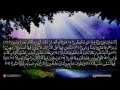 القارئ محمد النقيب تلاوة سورة الانسان محمد النقيب, Surat Al-Insan With Arabic Text Word By Word