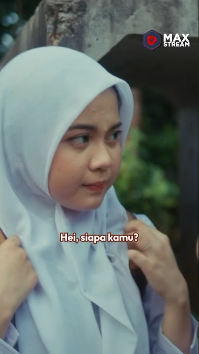 Ini nih contoh siswa teladan, gak bisa diem aja kalo ada ketidakadilan. Stop bullying yaa guys!😤