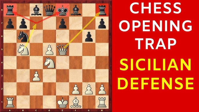 6 Best Chess Opening Traps in the Alekhine Defense - Remote Chess Academy