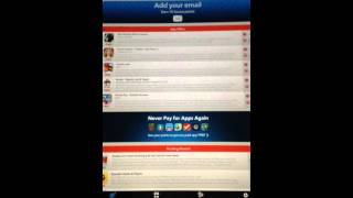 How to get FREE MADDEN MOBILE 15 cash! screenshot 1