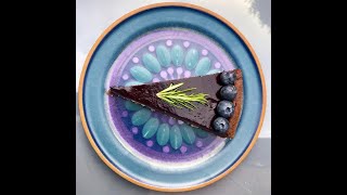 tarte aux chocolat@?????????????????