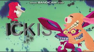 Oggy and the Cockroaches intro remake in 3DMM