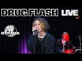 DrugFlash. Live-концерт. Страна FM
