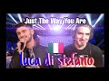 Luca Di Stefano - Just The Way You Are