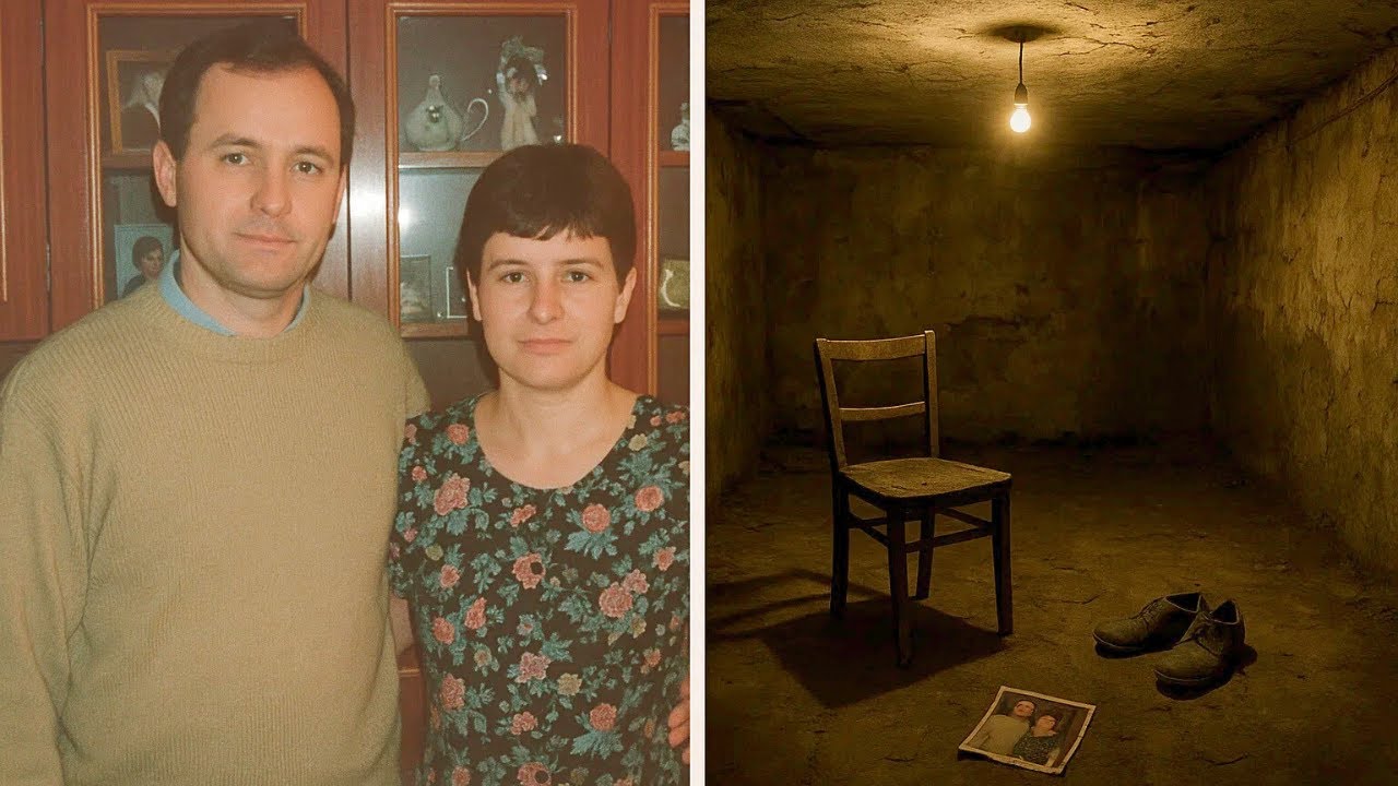Małżeństwo zniknęło w 1996 roku w Rzeszowie — po 28 latach odnalezione w piwnicy sąsiada