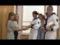 Opening of the new academic year at the Medical University - Varna