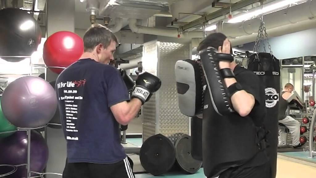 CHOY LEE FUT EXPLOSIVE BOXING 3
