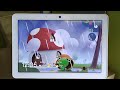 Google’s weather frog spotted on smart displays - The Verge