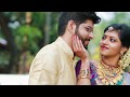 Punya Krishnaprasad - Top Class Hindu Wedding Highlights. Kerala Hindu Wedding