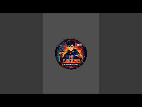 Hi Legend is live my 1st live