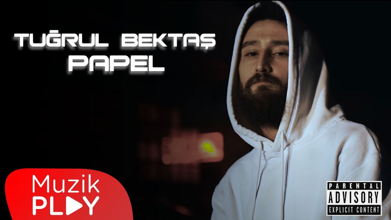 Watch Tuğrul Bektaş - Papel (Official Video) on YouTube Watch Tuğrul Bektaş - Papel (Official Video) on YouTube