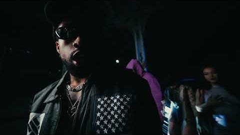 NTG x AMENAZZY  - DIABLA (VIDEO OFFICIAL)