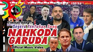 Download Lagu TENTUKAN SEGERA SANG NAHKODA GARUDA - Video music - Lagu Timnas MP3 Download Lagu TENTUKAN SEGERA SANG NAHKODA GARUDA - Video music - Lagu Timnas MP3