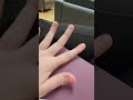 in the lobby of a hospital because i scored high in a suicide test