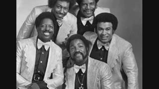 Working My Way Back to You - The Spinners 1979