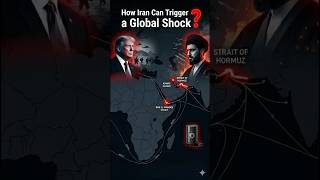 How Iran Can Trigger A Global Recession