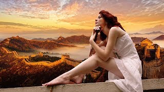 Eevening Sunshine Adobe Photoshop Effect Tutorials With Psd File