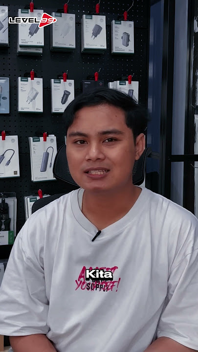 Mending Upgrade SSD atau Upgrade RAM dulu? 🙄#RAM #SSD #Upgrade #techtips #Level99#Laptop#PC