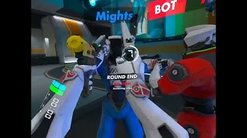 Hyper Dash: Payload Push