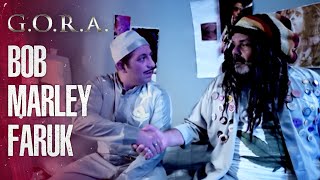 Bob Marley Farukun Hikayesi - G.o.r.a.