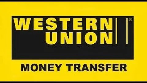 Hur mycket kostar att skicka pengar med Western Union?