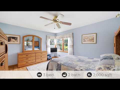 56 Wood Ave, Amityville, NY home video tour