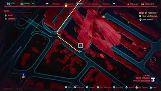 Cyberpunk 2077 missing structure in Rancho Coronado, Santo Domingo
This looks like a beautiful train wreck. Its a shame that nothings there. Cyberpunk 2077 missing structure in Rancho Coronado, Santo Domingo