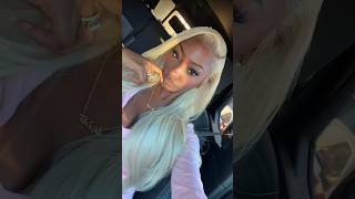 Trinity Tatum TikTok Live September 16, 2026