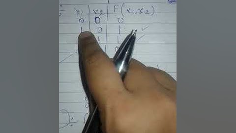 bca discrete math 2nd semester block1 unit3 (boolean algebra) last question