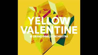 GRAND FAMILY ORCHESTRA 「salt as love」 chords